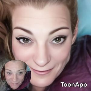 Meet your Posher, Michele